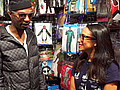 Juicy J Shops For Weed-Themed Halloween Costumes: Watch It Here! - NEW YORK — &quot;If you could have a dream dinner party, who would you invite as your guests?&quot; asks &hellip;