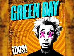 Green Day Release Track Listing For Dos