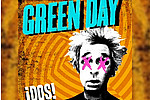 Green Day Release Track Listing For Dos - With just over a month to go before they drop the second in a planned trilogy of albums, the track &hellip;