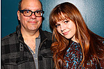 Amber Tamblyn, David Cross Married - Amber Tamblyn and David Cross are officially husband and wife. The actors married over the weekend &hellip;