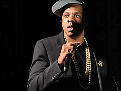 Jay-Z, Frank Ocean And Pharrell Hit The Studio
