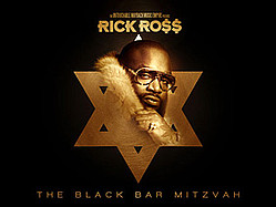 Rick Ross Relives BET Drama On Black Bar Mitzvah