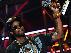 2012 BET Hip Hop Awards Belong To Kanye West, 2 Chainz