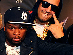 50 Cent Attacks French Montana After &#039;Beef&#039; Comments