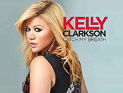Kelly Clarkson Takes A Deep &#039;Breath&#039; On New Single