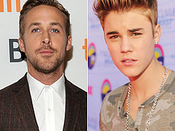 Justin Bieber Related To Ryan Gosling, Avril Lavigne?