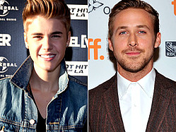 Justin Bieber And Ryan Gosling Aren&#039;t The Only Celebrity Cousins