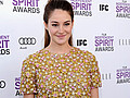 &#039;Spider-Man&#039; &amp; Shailene Woodley: Experts Weigh In - Shailene Woodley, best known for her American teenage secrets and her heartbreaking turn as &hellip;