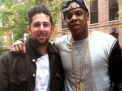 Jay-Z Returns To His Old Brooklyn Apartment