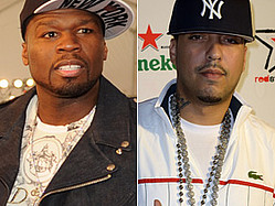50 Cent And French Montana Get Comedic With Twitter Beef