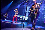 Jonas Brothers Debut New Songs At Reunion Show (Is One About Miley?) - NEW YORK — The Jonas Brothers&#039; big reunion show at Radio City Music Hall wasn&#039;t just a celebration &hellip;