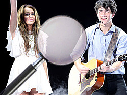 Jonas Brothers&#039; &#039;Wedding Bells&#039;: Three Clues It&#039;s About Miley Cyrus