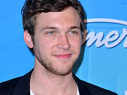 &#039;American Idol&#039; Champ Phillip Phillips To Release Debut On November 19
