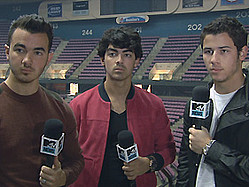 Jonas Brothers Getting &#039;Deeper&#039; On Next Phase Of Music
