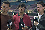 Jonas Brothers Getting &#039;Deeper&#039; On Next Phase Of Music - The Jonas Brothers are currently laying the groundwork for their next phase as a group. After &hellip;