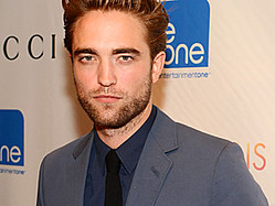 Robert Pattinson Adds &#039;Hold Onto Me&#039; To Post-&#039;Twilight&#039; Plans