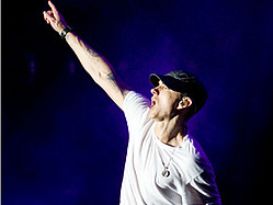 Happy 40th Birthday, Eminem!