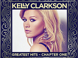Kelly Clarkson Reveals Greatest Hits Track List