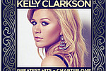 Kelly Clarkson Reveals Greatest Hits Track List - Kelly Clarkson is giving her fans some of her biggest, fiercest tunes on her forthcoming Greatest &hellip;