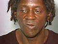 Flavor Flav Arrested After Domestic Dispute - Flavor Flav is in hot water again. The Public Enemy rapper and larger-than-life hip-hop figure was &hellip;