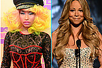 &#039;American Idol&#039; Producer Insists Nicki/Mariah Feud Is No &#039;Ratings&#039; Ploy - This isn&#039;t Nigel Lythgoe&#039;s first rodeo. If there&#039;s one thing the &quot;American Idol&quot; executive producer &hellip;