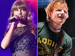 Taylor Swift, Ed Sheeran Duet &#039;Everything Has Changed&#039; Leaks Online