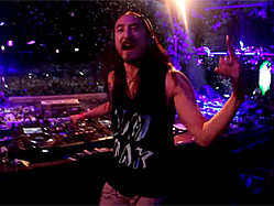 Steve Aoki, Knife Party Team Up For Track, Bring Back The Word &#039;Phat&#039;