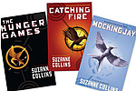 &#039;Hunger Games&#039; Already Devoured? Read This Next! - If the wait list at your local library seems especially long lately, it may have something to do &hellip;