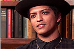 Bruno Mars May See &#039;Schweddy Balls II&#039; On &#039;Saturday Night Live&#039; - This weekend, Bruno Mars will join an illustrious club that includes the likes of Britney Spears &hellip;
