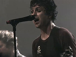 Billie Joe Armstrong Rages In Pre-Rehab Green Day Concert Footage