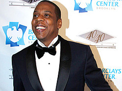 President Obama Gives Jay-Z Baby Advice