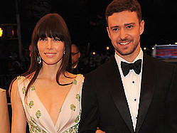 Justin Timberlake And Jessica Biel Get Married