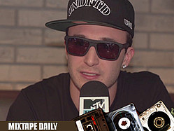 Chris Webby Challenges Rappers To &#039;Step Their Bars Up&#039;