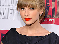 Taylor Swift &#039;Freaking Out&#039; Over Red&#039;s Instant Success