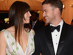 Did Justin Timberlake Invite &#039;NSYNC To His Wedding?