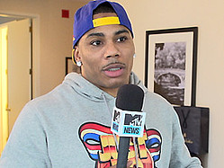 Nelly &#039;Hurt,&#039; Baffled By Tour Bus Raid In Texas