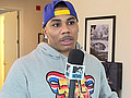 Nelly &#039;Hurt,&#039; Baffled By Tour Bus Raid In Texas - NEW YORK — For the majority of his recording career Nelly has kept things clean, and that&#039;s the way &hellip;