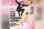 Justin Timberlake Jumps For Wedding Joy With Jessica Biel - Justin Timberlake and Jessica Biel took every measure to make sure their wedding day was truly one &hellip;