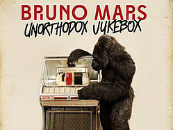 Bruno Mars Unveils Unorthodox Jukebox Album Cover, Track List