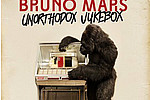 Bruno Mars Unveils Unorthodox Jukebox Album Cover, Track List - The doo-woppin&#039; hooligan Bruno Mars has unveiled the track list and album cover for his upcoming &hellip;
