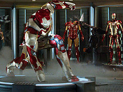 &#039;Iron Man 3&#039; Trailer Gets &#039;Mean&#039; Review From Hip-Hop&#039;s Tony Stark