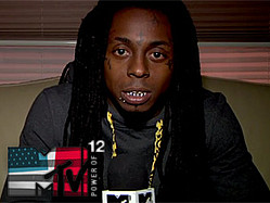 Lil Wayne Gives His Take On Election, Even Though He Can&#039;t Vote