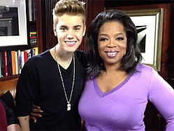 Justin Bieber Opening Up To Oprah Winfrey About His &#039;Somebody To Love&#039;