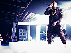 Kanye West Invites 2 Chainz On A Trip Down Memory Lane