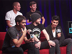 The Wanted Pen 30 Songs But Only Claim Six -- Can We Have Them?