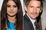 Selena Gomez, Ethan Hawke Get Their Spy On In &#039;Getaway&#039; Thriller - Wondering just what Selena Gomez might look like in her next film, the thriller &quot;Getaway&quot;? Well &hellip;