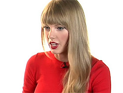 Taylor Swift Has &#039;So Many Ideas&#039; For Upcoming Red Tour