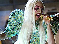 Lady Gaga Clarifies ARTPOP Song Title