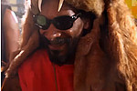 Snoop Lion Is &#039;Shakin&#039; And Bakin&#039; &#039; For Halloween &#039;La, La, La&#039; Video - Snoop Lionloves the kids and he shows it in his new reggae video &quot;La, La, La&quot; which he premiered on &hellip;