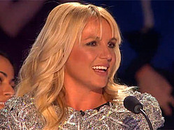&#039;X Factor&#039; Live Recap: Khloe Kardashian Shows Skin, Britney Mostly Grins